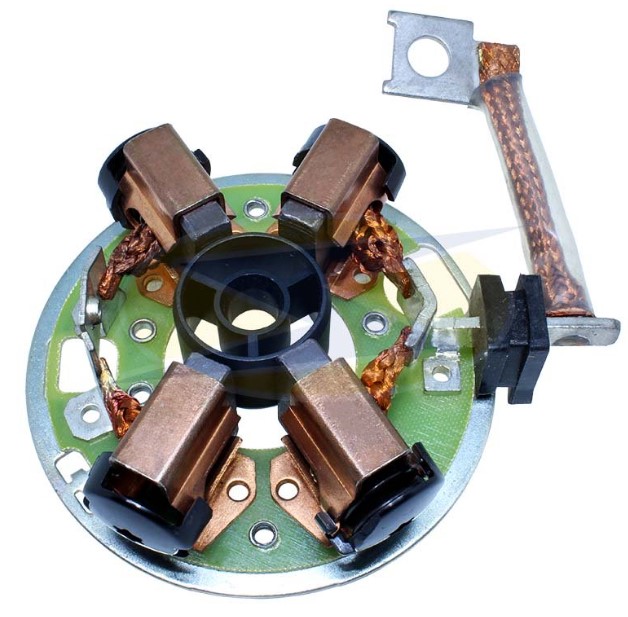 PORTA ESC. MOTOR PARTIDA 1.345/4
