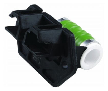 EURO81002 RESISTENCIA ELETROV. PALIO/IDEA/DOBLO/STRDA  2T