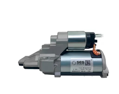 TPMP74 MOTOR DE PARTIDA BOSCH ECOSPORT/KA 1.5 3CIL DRAGON 17>12V 11D