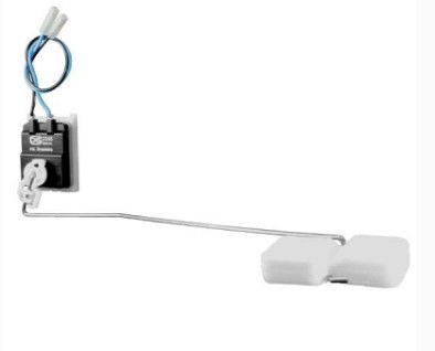 DS2348 SENSOR DE NIVEL DO COMBUSTIVEL P/ INJ. ELETR.