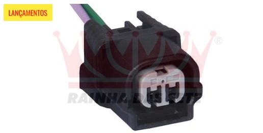 ETE5317 CHICOTE 2VIAS SENS.TEMPERATURA HONDA 