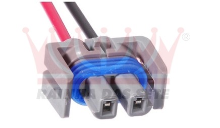 ETE7756 CHICOTE 2VIAS BOMBA COMB.GM MONZA/BLAZER 