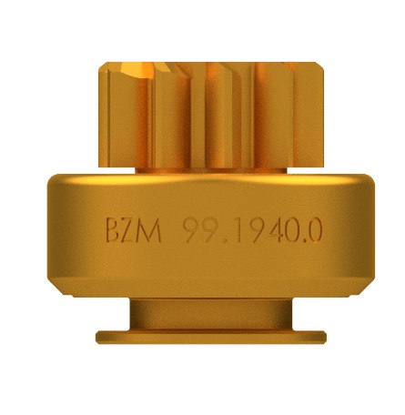 BZM1940 BENDIX PT. MITSUBISHI HR/BONGO 10D