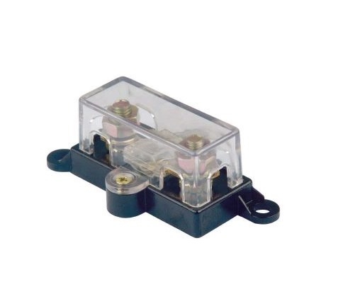KPMM109 PORTA FUSIVEL POTENCIA MIDI TAMPA 10MM