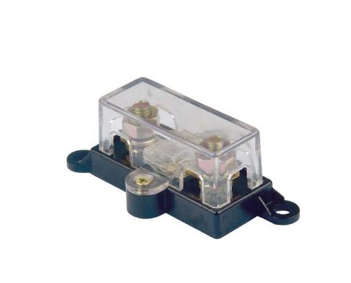 KPMM139 PORTA FUSIVEL POTENCIA MIDI TAMPA 13MM