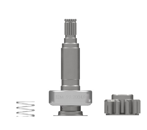 BZM2004 BENDIX PT. DENSO HILUX 2.8 2015> 10/18D