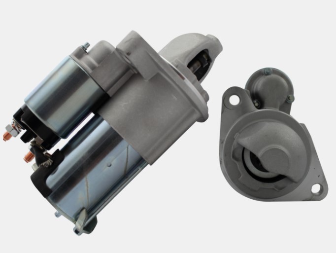 EURO20674 MOTOR DE PARTIDA DELCO MONZA/S10/VECTRA/ZAFIRA/BLAZER 12V 9D