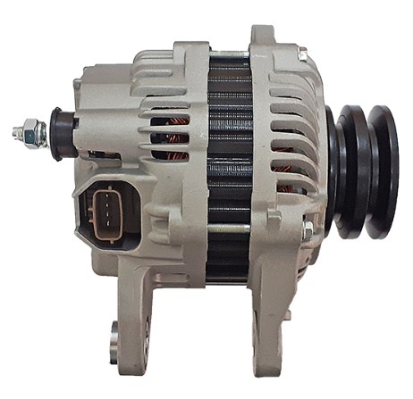 EURO70037 ALTERNADOR MITSUBISHI L200 TRITON 3.2  00> 12V 90A