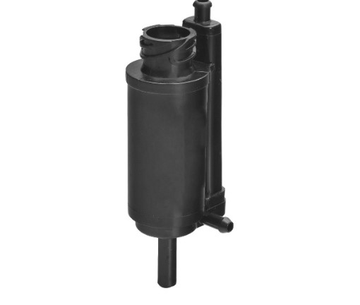 DNA024MB MOTOR INJ. LAV. PARA-BRISA 12V UNIV. TOMADA MB/IVECO