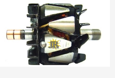 3414 ROTOR DELCO C/V Ø88.5 C-152.8 80A 14V
