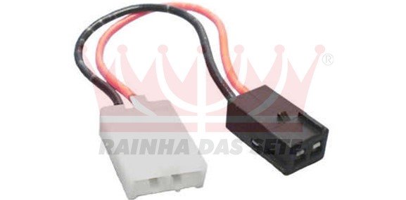 ETE5009 CHICOTE 2VIAS BOMBA COMB.VECTRA/CORSA 