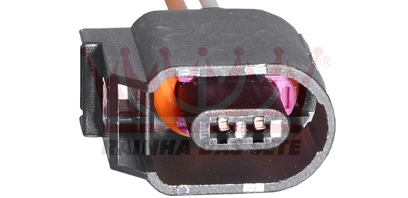 ETE5378 CHICOTE 2VIAS SENS.VELOCIDADE AMAROK/TIGUAN/GOLF/JETA