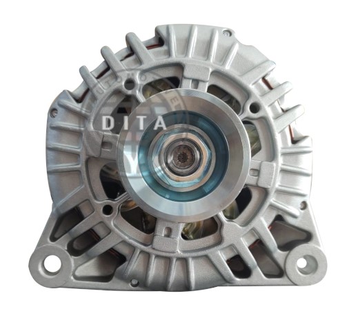 DITA10145 ALTERNADOR VALEO PEUGEOTCITROEN 12V 120A
