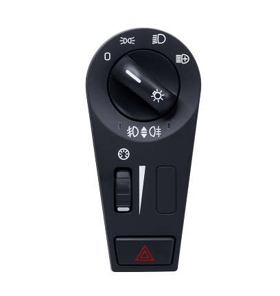 1515003 CHAVE DE LUZ CAMINHAO VOLVO FH/FM/NH 04/14 