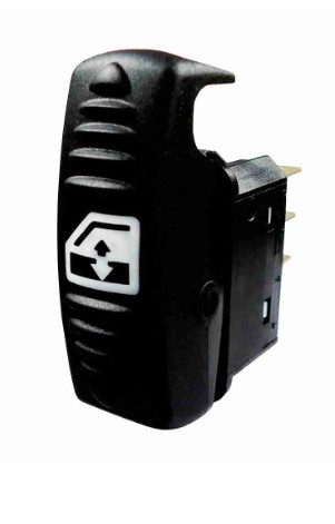 1515014 INTERRUPTOR VIDRO SCANIA S4 SERIE 9/G/R/T 6T