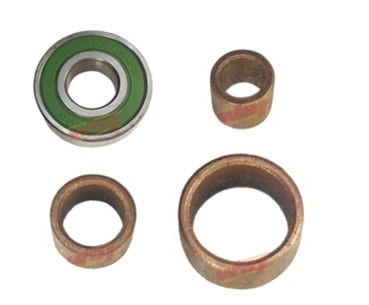 W2454ST -KIT BUCHA PART.VALEO AMAROK 2.0 BI-TURBO DIESEL 2012