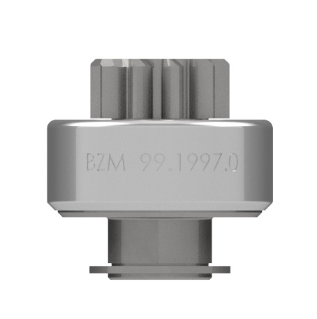 BZM1997 BENDIX PT. COMSTAR KWID/LOGAN/SANDERO 10D