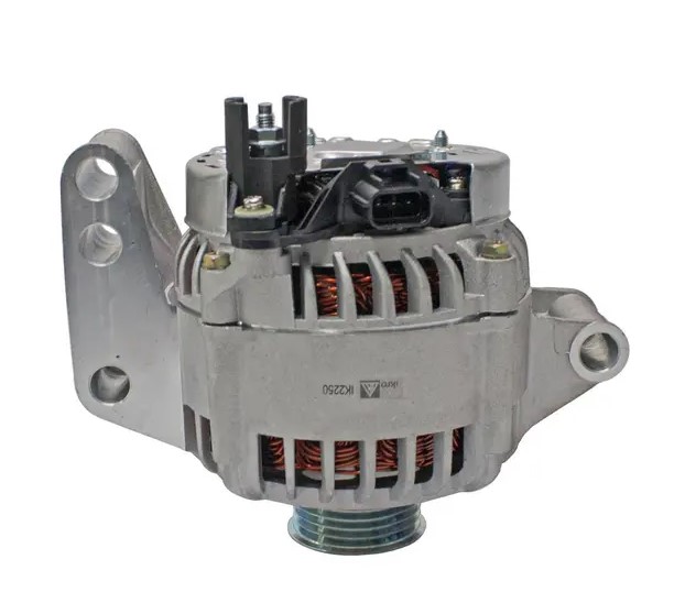 IK2250 ALTERNADOR FORD KA/FIESTA/ECOSPORT 12V 90A