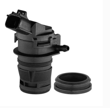 DS31024 MOTOR INJ. LAV. PARA-BRISA 12V TOYOTA/FORD TOMADA (BICO GROSSO)