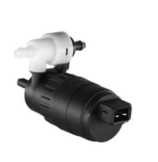 DS31018 MOTOR INJ. LAV. PARA-BRISA 12V DUPLO GM/FIAT T.BICO (BICO FINO) 