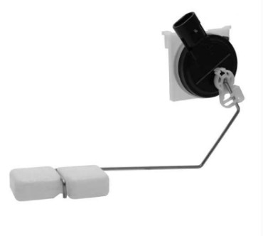 DS2325 SENSOR DE NIVEL DO COMBUSTIVEL P/ INJ. ELETR.