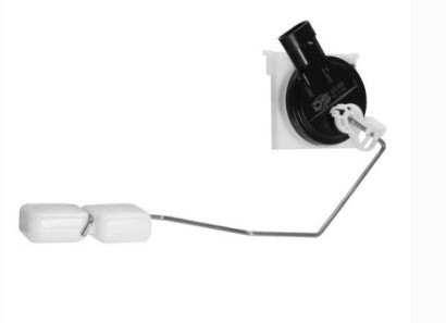 DS23163 SENSOR DE NIVEL DO COMBUSTIVEL P/ INJ. ELETR