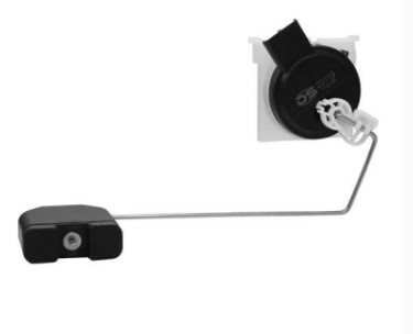 DS23113 SENSOR DE NIVEL DO COMBUSTIVEL P/ INJ. ELETR