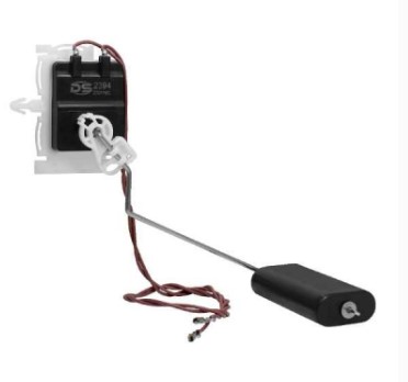 DS2394 SENSOR DE NIVEL DO COMBUSTIVEL P/ INJ. ELETR.