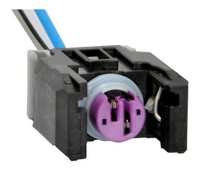 ETE5466 CHICOTE 2VIAS BICO INJETOR KIA BONGO/HR 