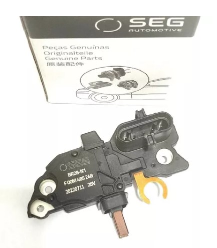 SF00M485248 SEG REG VOLT ALTERNADOR (F00MA45253) SEG