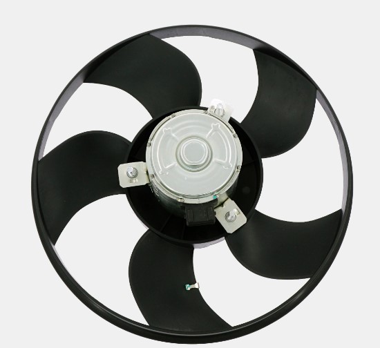 EV101012 ELETROVENTILADOR GOL/LOGUS/PAR/SAV/ESCORT S/AR 5PAS MT.76MM 296MM
