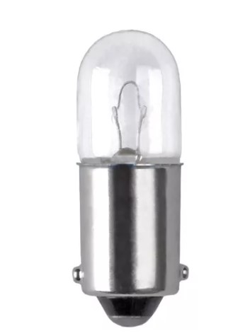 LAMPADA 69 12V 4W LUCAS LLB208 (LLB3893) COMUM 