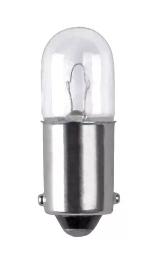 LAMPADA 69 24V 4W LLB249 LUCAS COMUM  