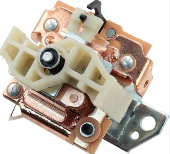 EURO112901 AUTOMATICO PT. BOSCH KB 24V 006 ZM901