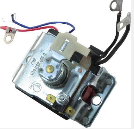 EURO112902 AUTOMATICO PT. BOSCH KB 24V 001 ZM902