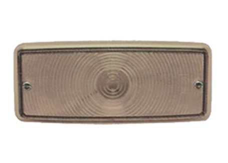 GF0184CR LANTERNA DIANT. CAM. VW FRONTAL CR