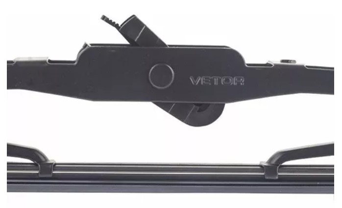 PVC2472 PALHETA 24" MB SERIE L /CAM.VW GANCHO LARGO