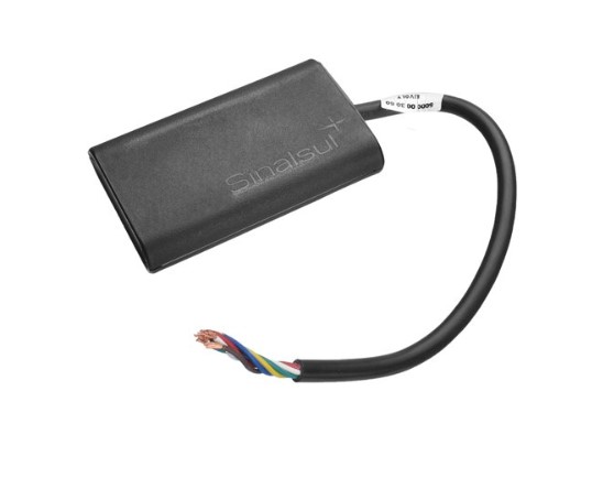 1110579 MODULO CANCELLER INTERFACE SIMULADOR CARGA P/CARRETA 