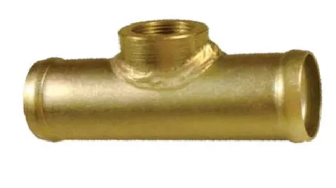 06924 CANO DAGUA FIAT P/ADAPTACAO (KIT VERÃO) 