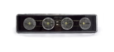 GF7309CR LANTERNA TAPA-SOL SCANIA 440 C/LED 07>