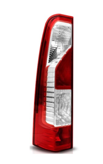 32056E LANTERNA TRASEIRA RENAULT MASTER LE BICOLOR