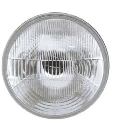 FL045VSL BLOCO FAROL P/LAMPADA H4 C/VIGIA (SUB.SEALED BEAM 75)