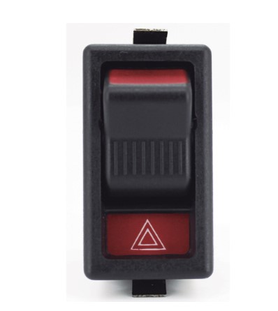 FD6001 INTERRUPTOR PISCA ALERTA FORD CARGO 87>TD