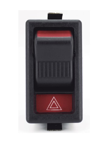 IM11566 INTERRUPTOR PISCA ALERTA FORD CARGO 87>TD