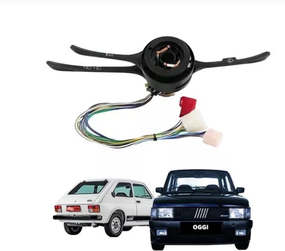 AD078 CH DE SETA FIAT 147
