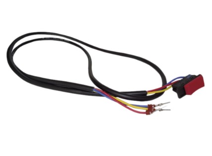 K2105010 INTERRUPTOR REDUZIDA CAM. VW 12V C/CHIC. 3TERM