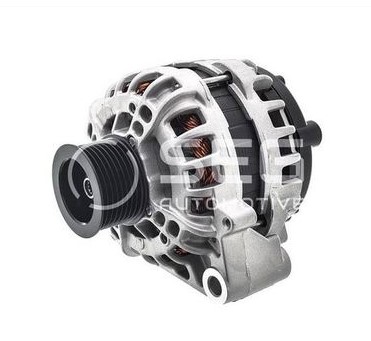SF000BL04H7 ALTERNADOR BOSCH JOHN DEERE 12V 50/90A SEG 