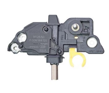 SF00M144125 REG VOLT ELETR SEG