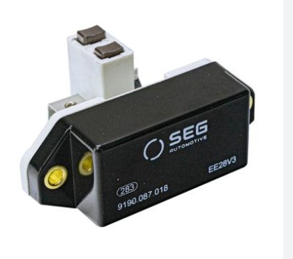 S9190087018 REG VOLT ELETR (1986AE0007) SEG