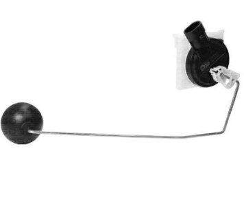 DS23115 SENSOR DE NIVEL DO COMBUSTIVEL P/ INJ. ELETR